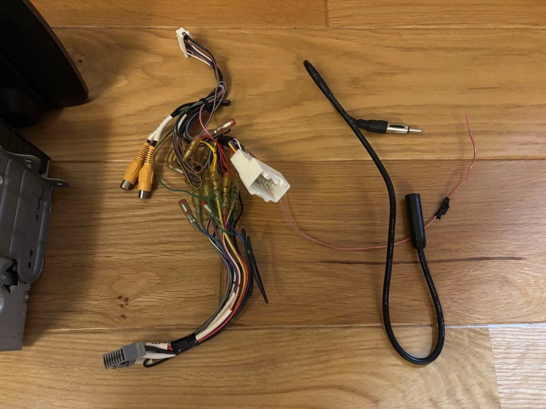 CN-F1D9VD パナソニック　カーナビ