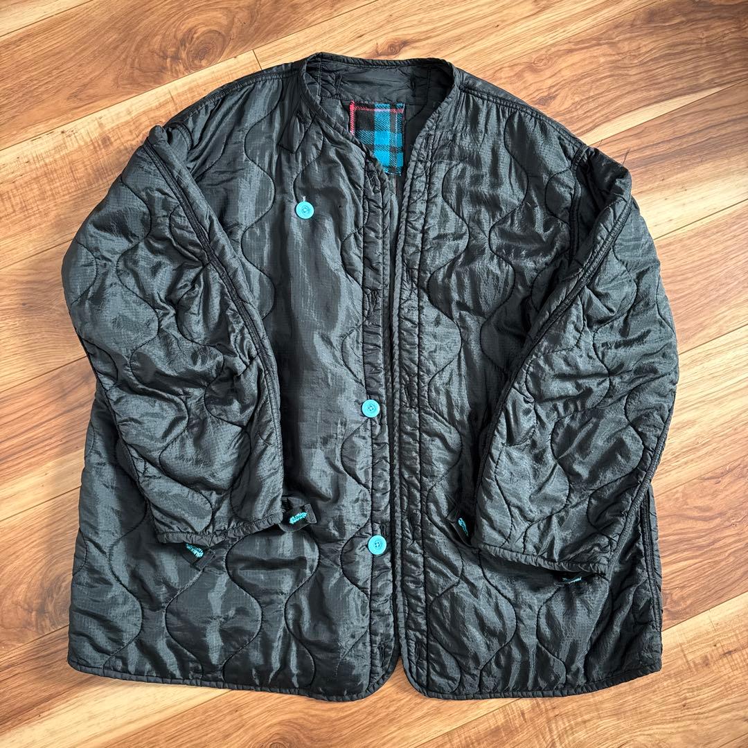 ジャケット・アウター anytee \