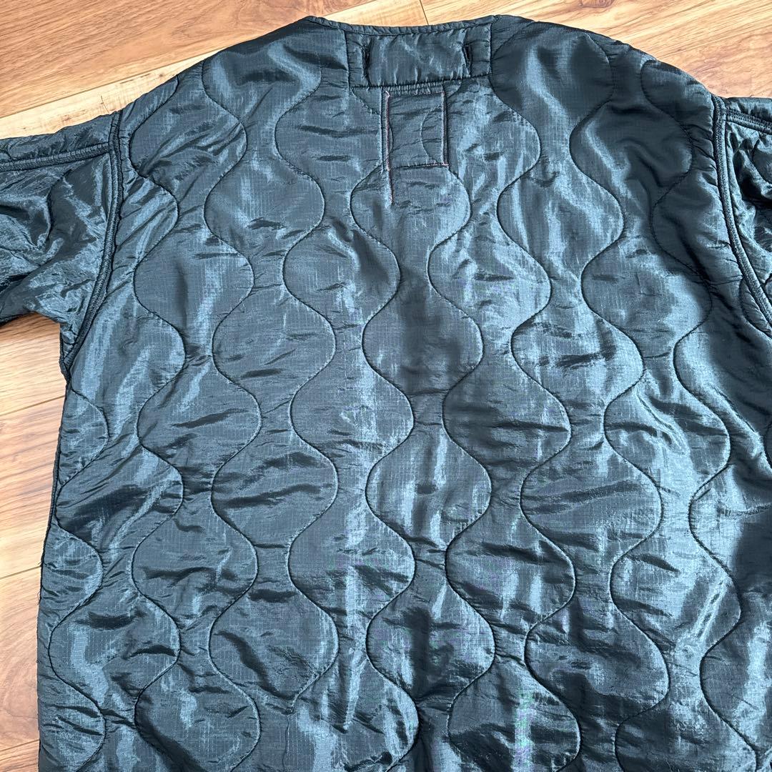 ジャケット・アウター anytee \"MODIFY\" M-65 Liner Jacket, M