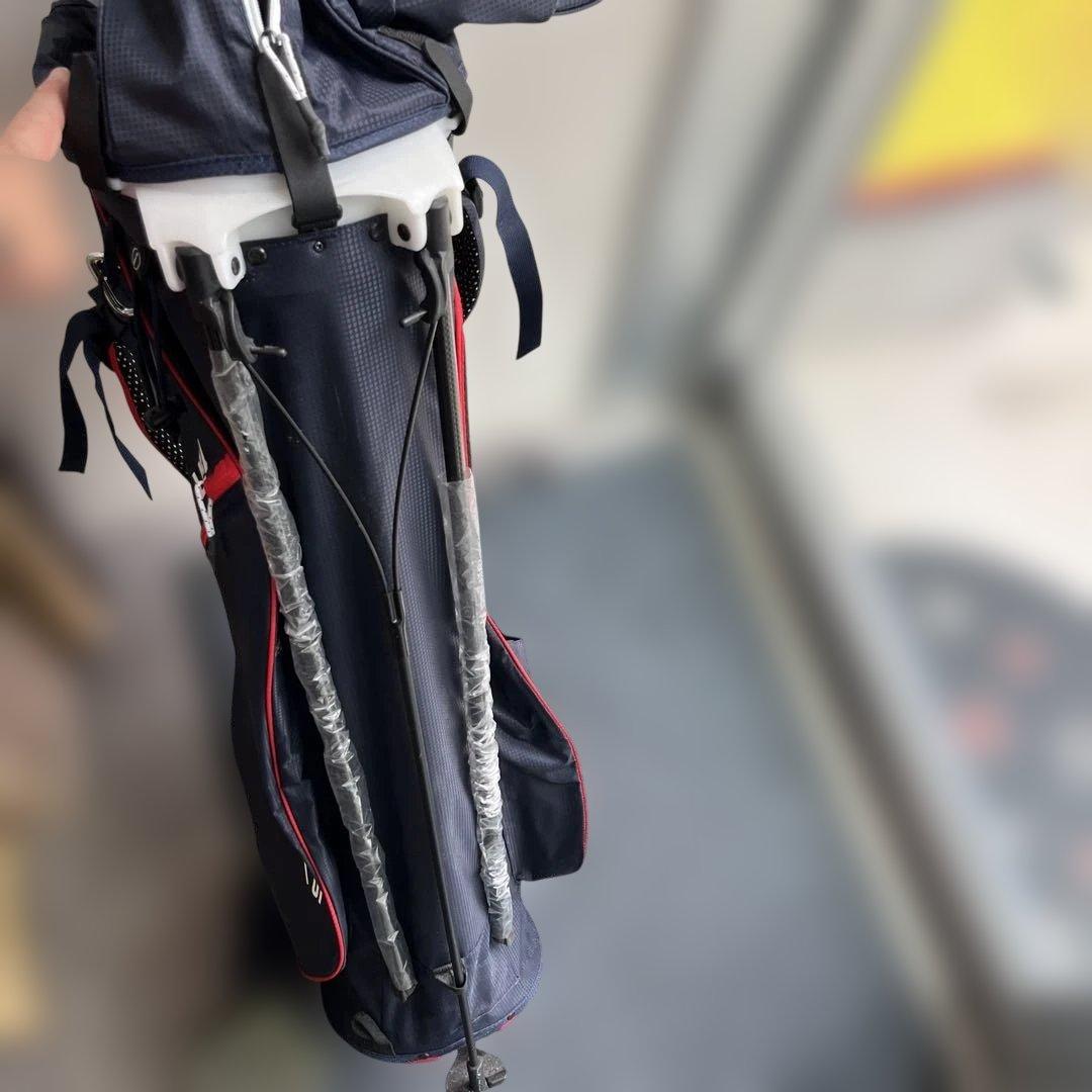 ゴルフバッグ　サンマウンテン