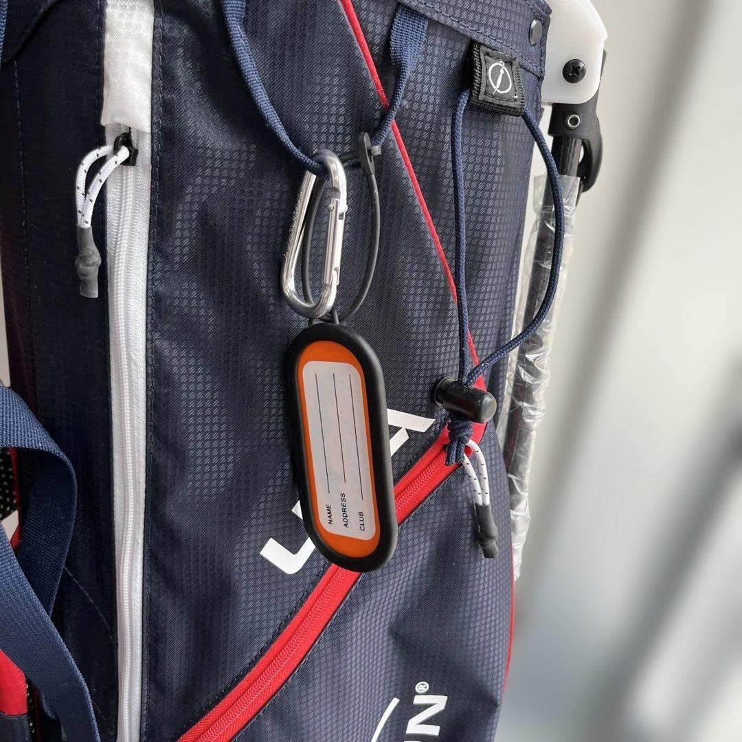 ゴルフバッグ　サンマウンテン