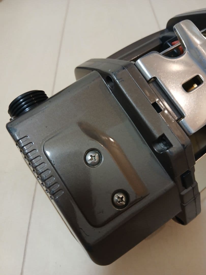 [ジャンク]　ダイワ　パワフルタナコン　SS-80　電動リール