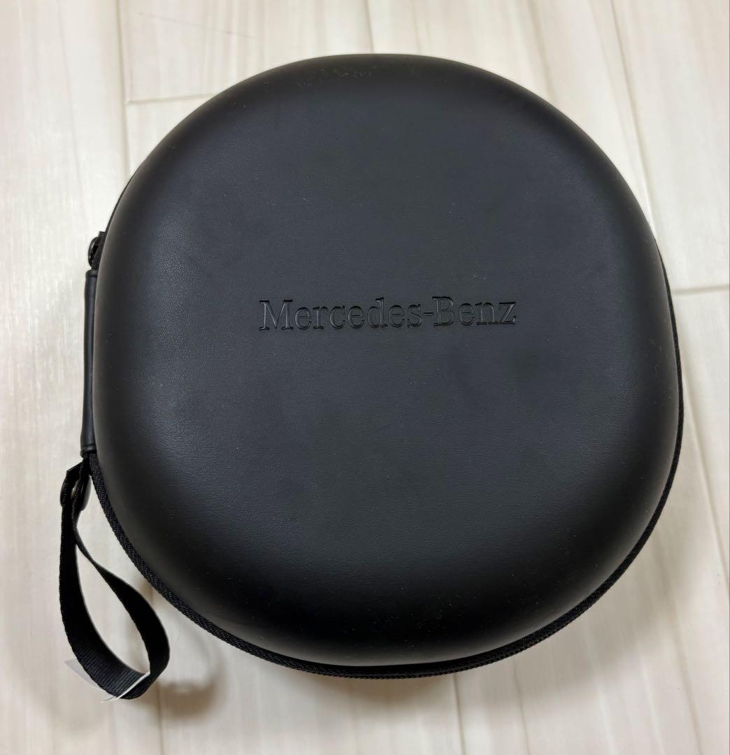 Mercedes-Benz ワイヤレスヘッドフォン