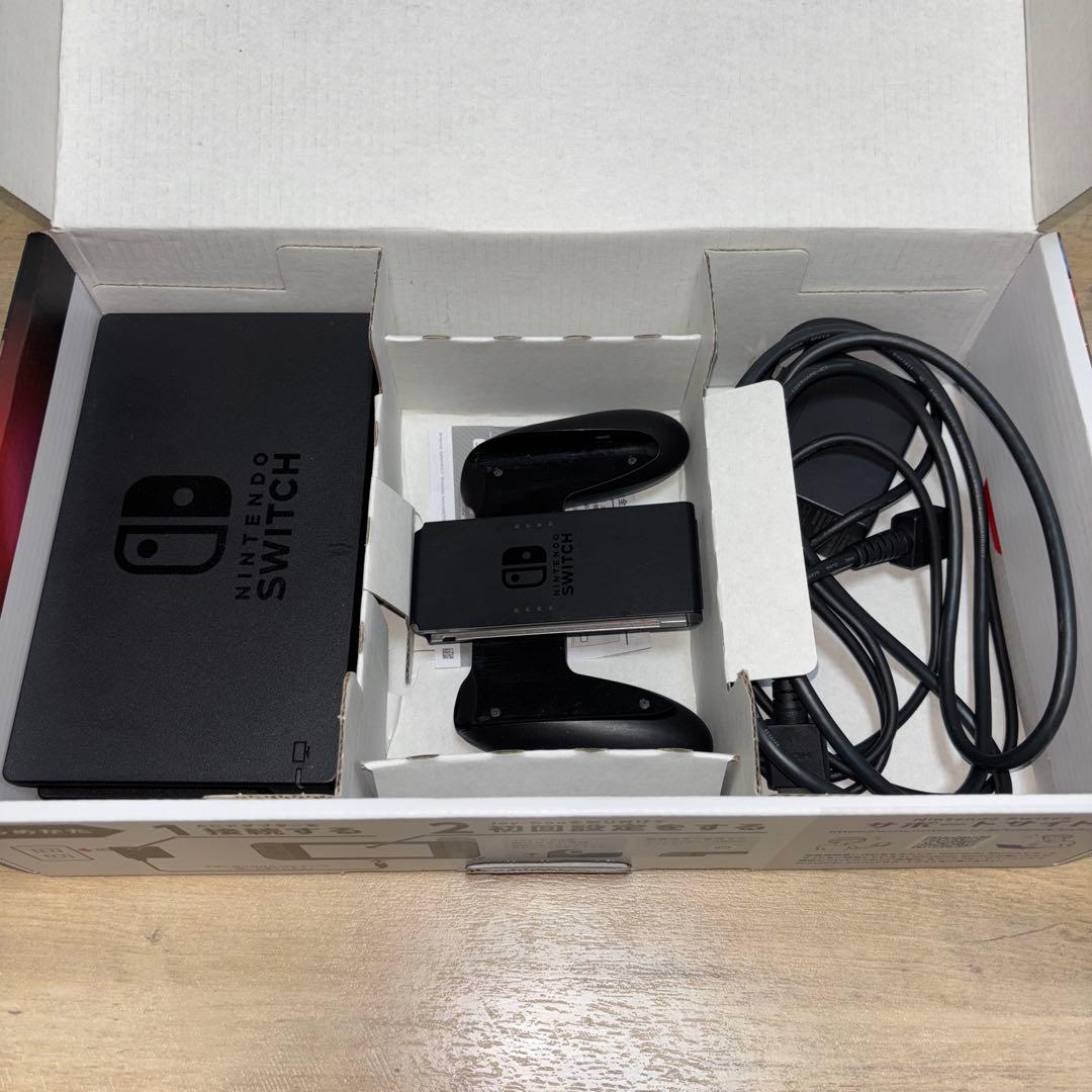 値下げSwitch Nintendo Switch Joy-Con