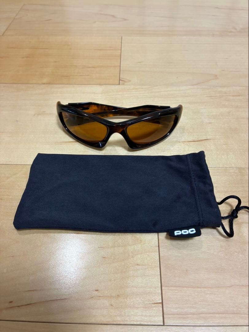 Oakley monster dog サングラス