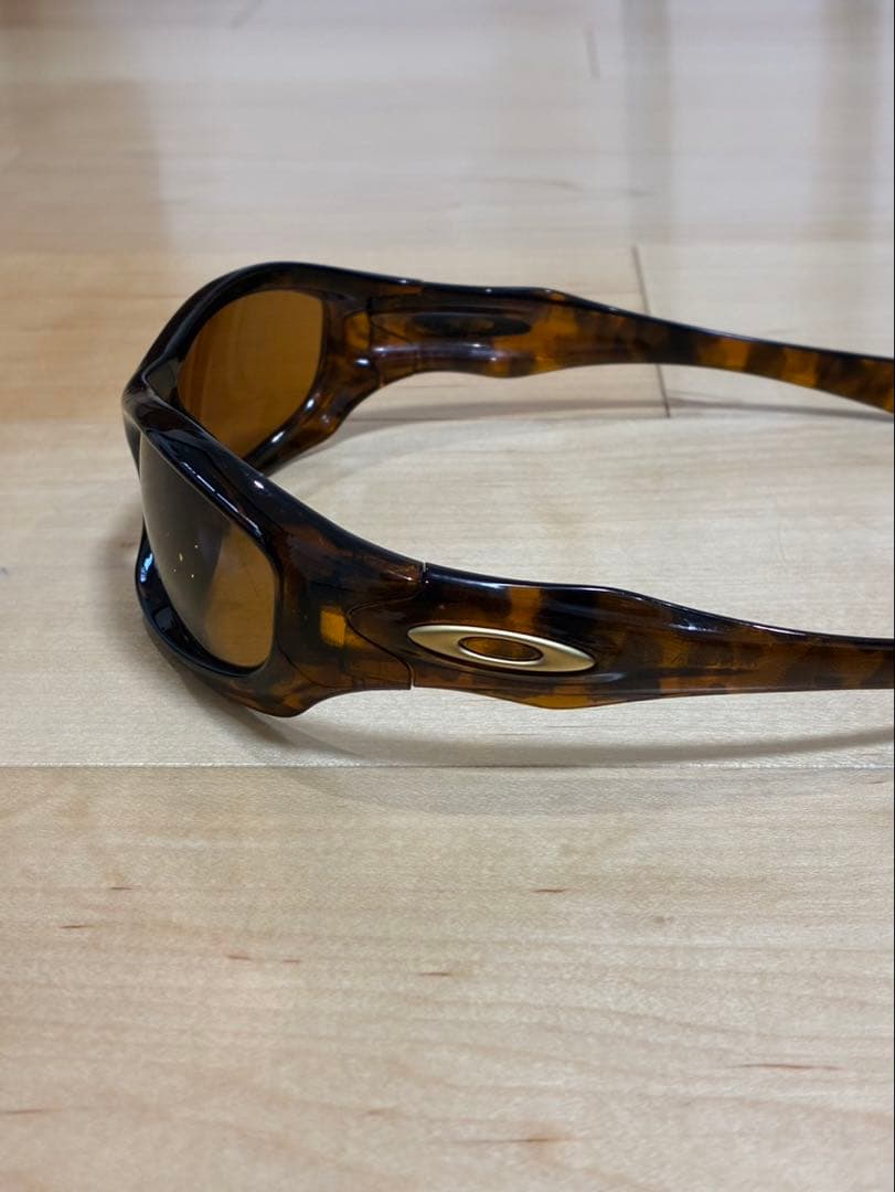 Oakley monster dog サングラス