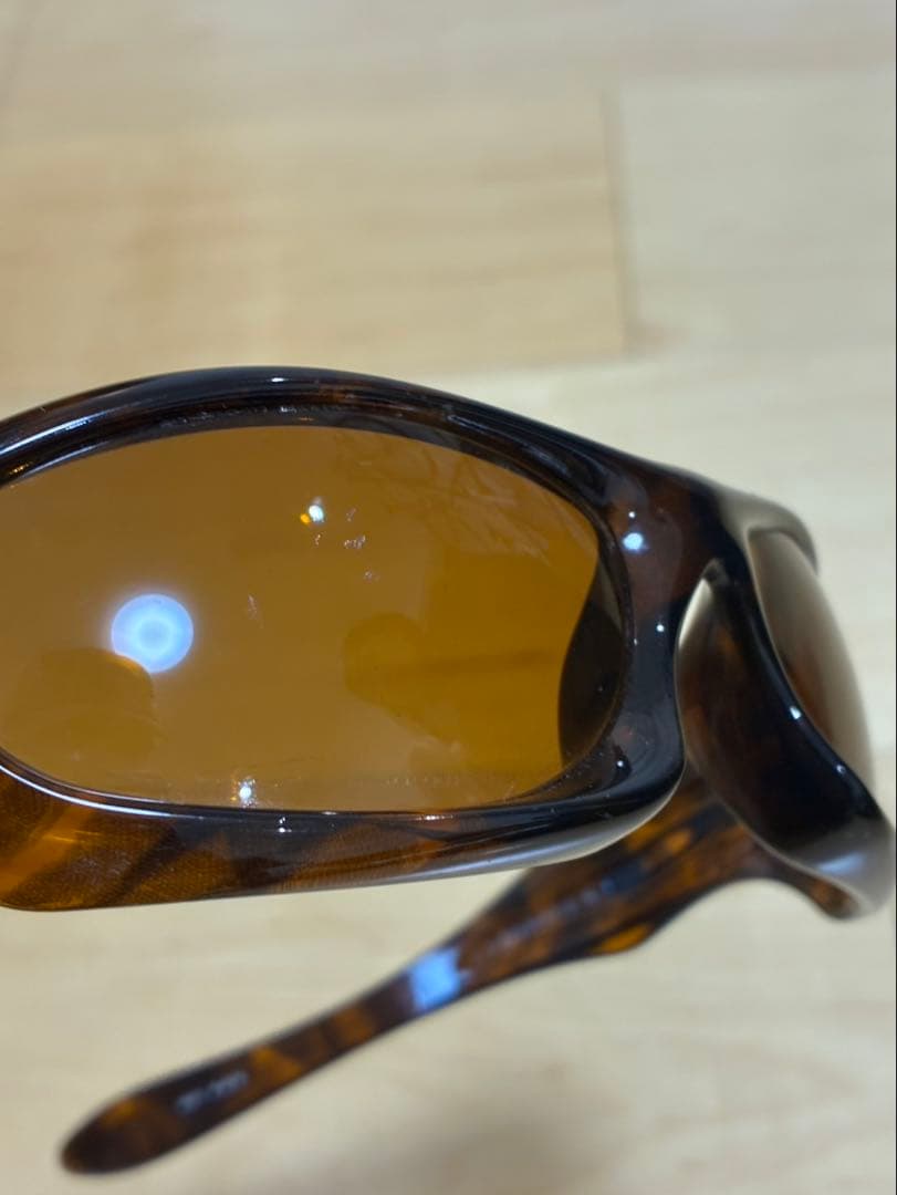 Oakley monster dog サングラス