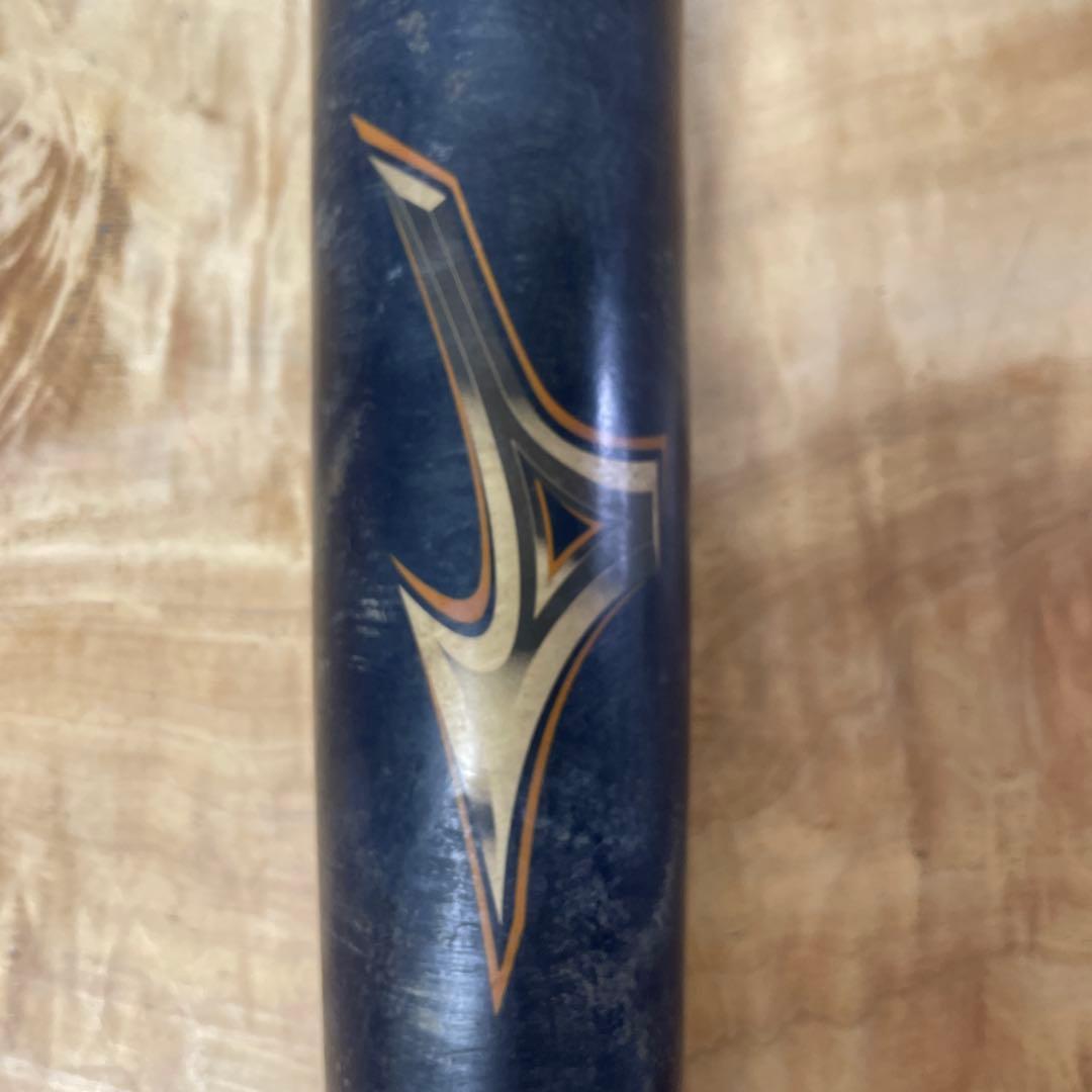 BEYOND MAX LEGACY ビヨンドマックス　レガシー　少年軟式バット