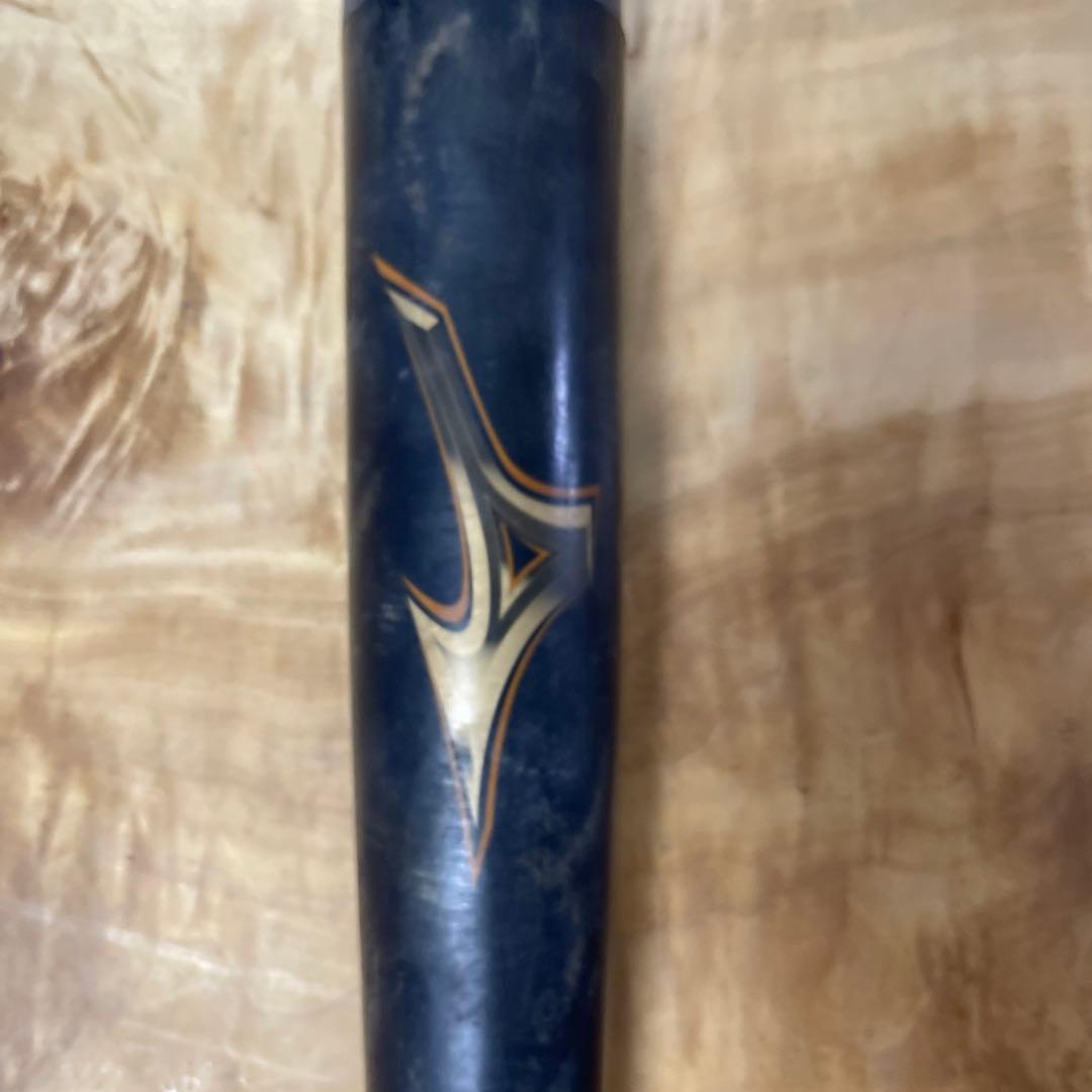 BEYOND MAX LEGACY ビヨンドマックス　レガシー　少年軟式バット