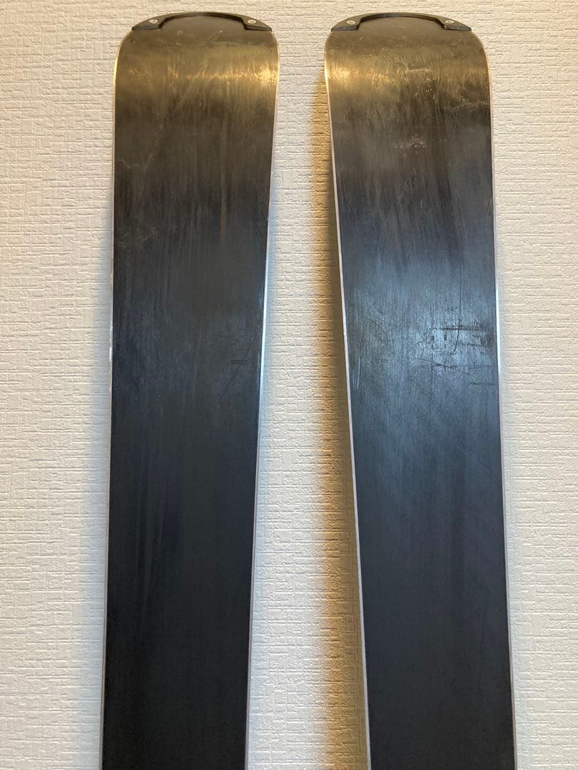 【HOTWAX・チューン済み】Volkl DEACON ANTHRA 165㎝