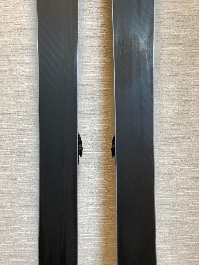 【HOTWAX・チューン済み】Volkl DEACON ANTHRA 165㎝