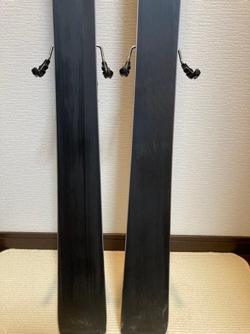 【HOTWAX・チューン済み】Volkl DEACON ANTHRA 165㎝