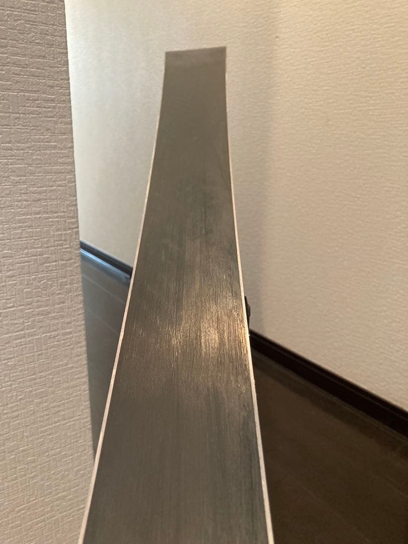 【HOTWAX・チューン済み】Volkl DEACON ANTHRA 165㎝