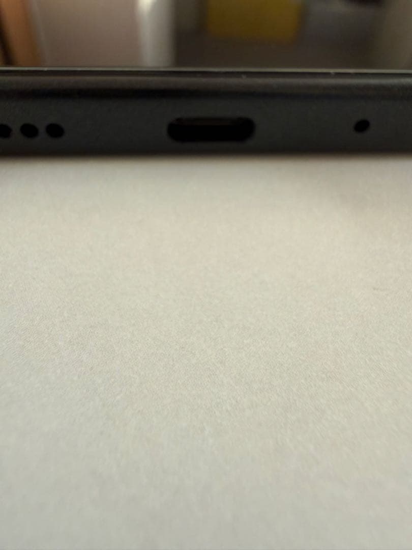 Libero 5G IV SIMフリー 128GB