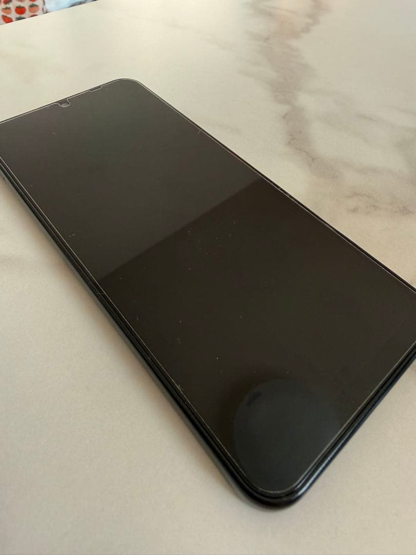 Libero 5G IV SIMフリー 128GB