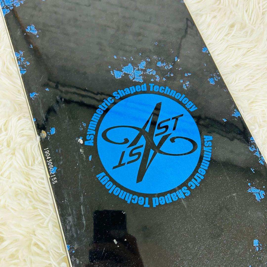 YONEX Smooth スノーボード 155cm ヨネックス スムース 板