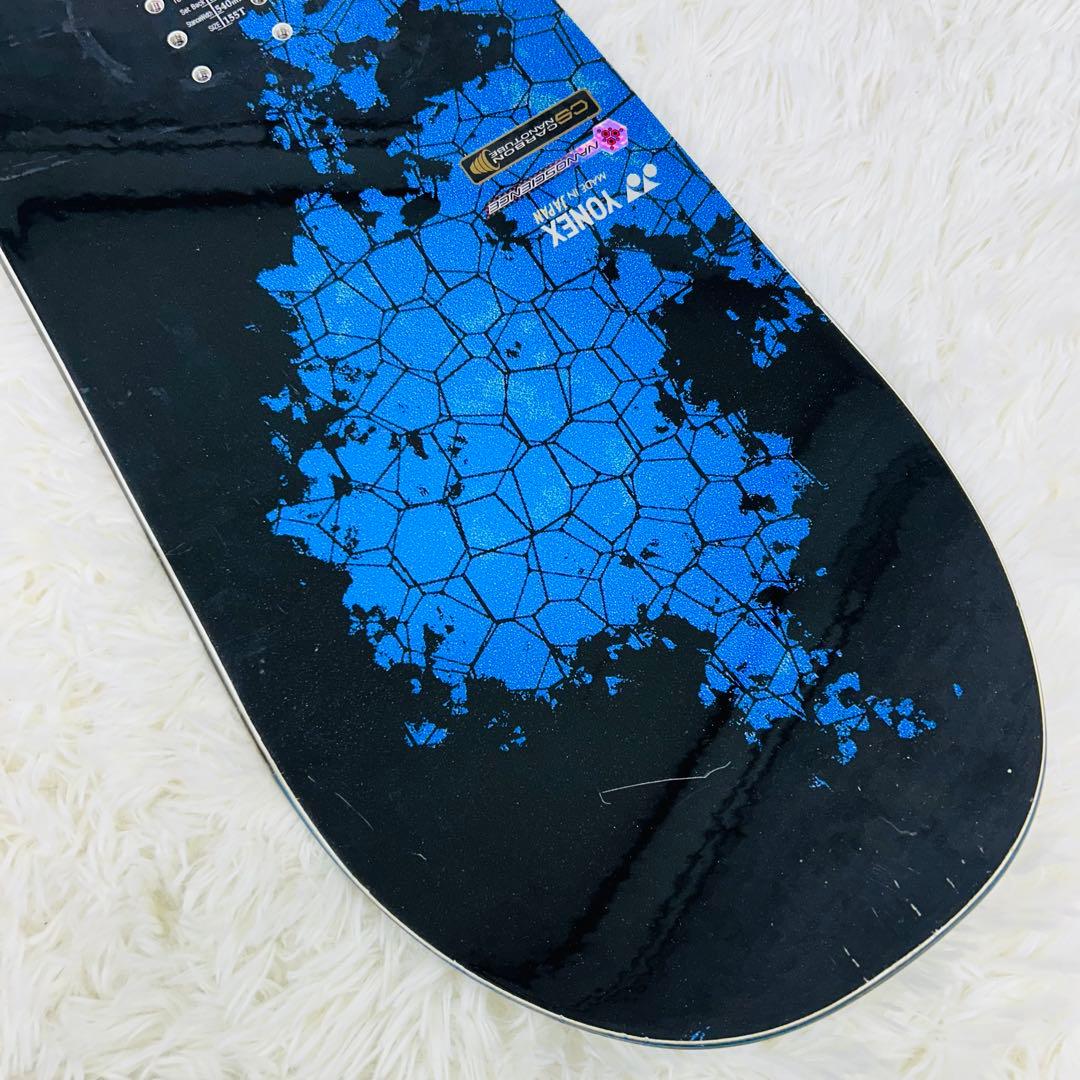 YONEX Smooth スノーボード 155cm ヨネックス スムース 板