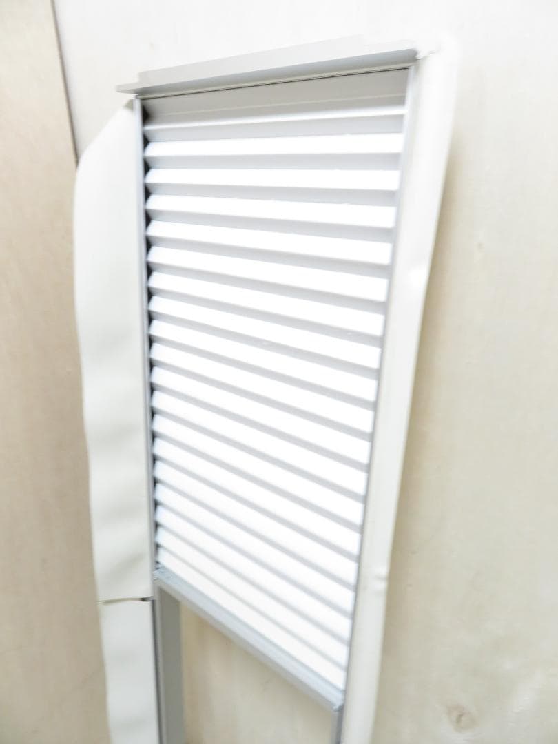 コロナ 2020年製 窓用エアコン ハイパワー 1.8kW ～8畳