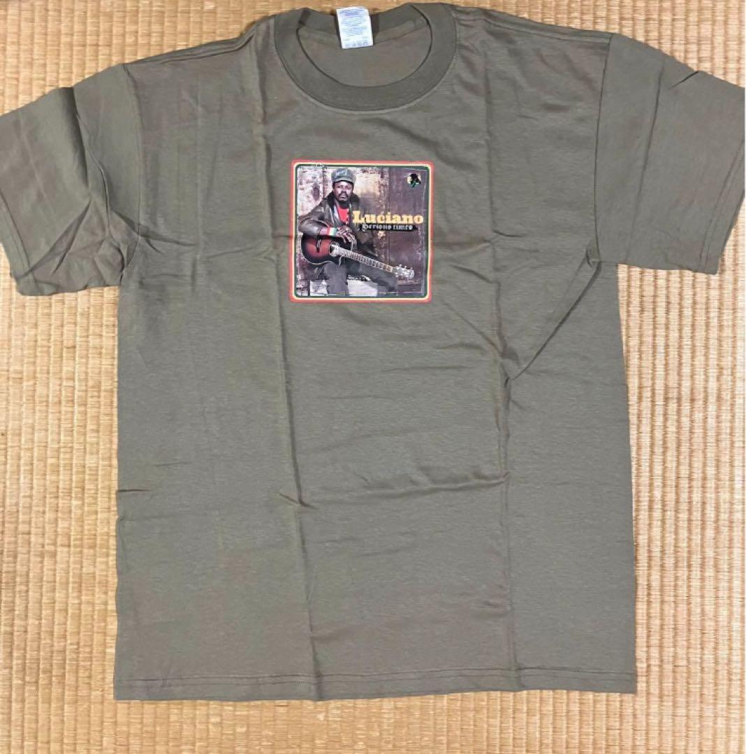 ぽん太郎様ご依頼　BERES HAMMOND LUCIANO Tシャツ2枚set