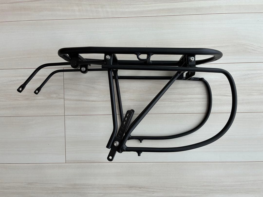 Tern(ターン) Cargo Rack(カーゴラック) リアキャリア