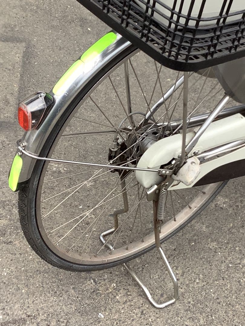 パナソニック 電動自転車 Lithium ViViDX