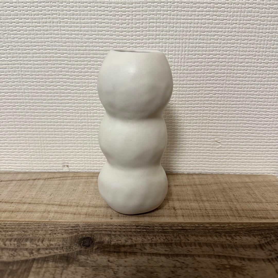 MADOKARINDAL マドカリンダル　フラワーベース　スタイリスト私物