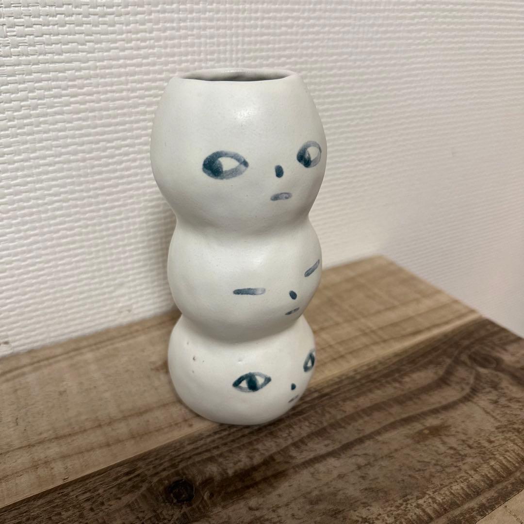 MADOKARINDAL マドカリンダル　フラワーベース　スタイリスト私物