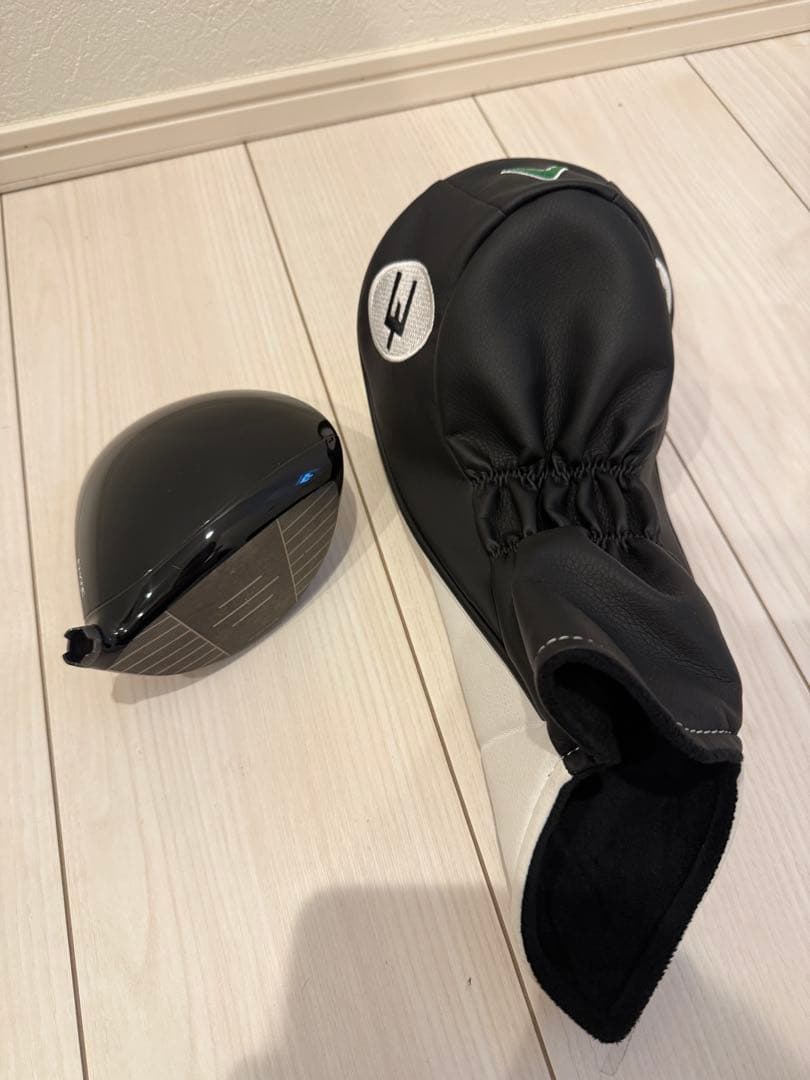 【レフティ】ELYTE ♦︎♦︎♦︎ MAX 9.0 USモデル エリート