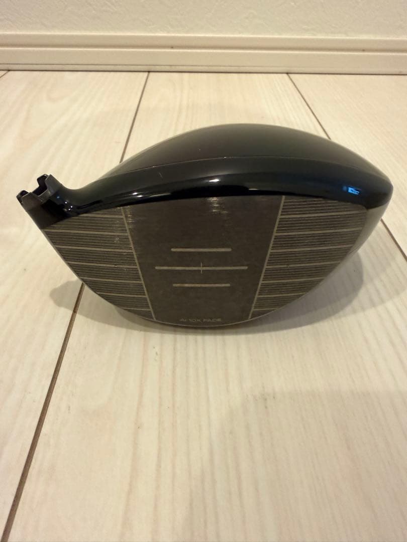 【レフティ】ELYTE ♦︎♦︎♦︎ MAX 9.0 USモデル エリート