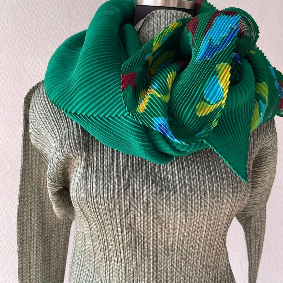 プリーツプリーズ　3 デザイントップス