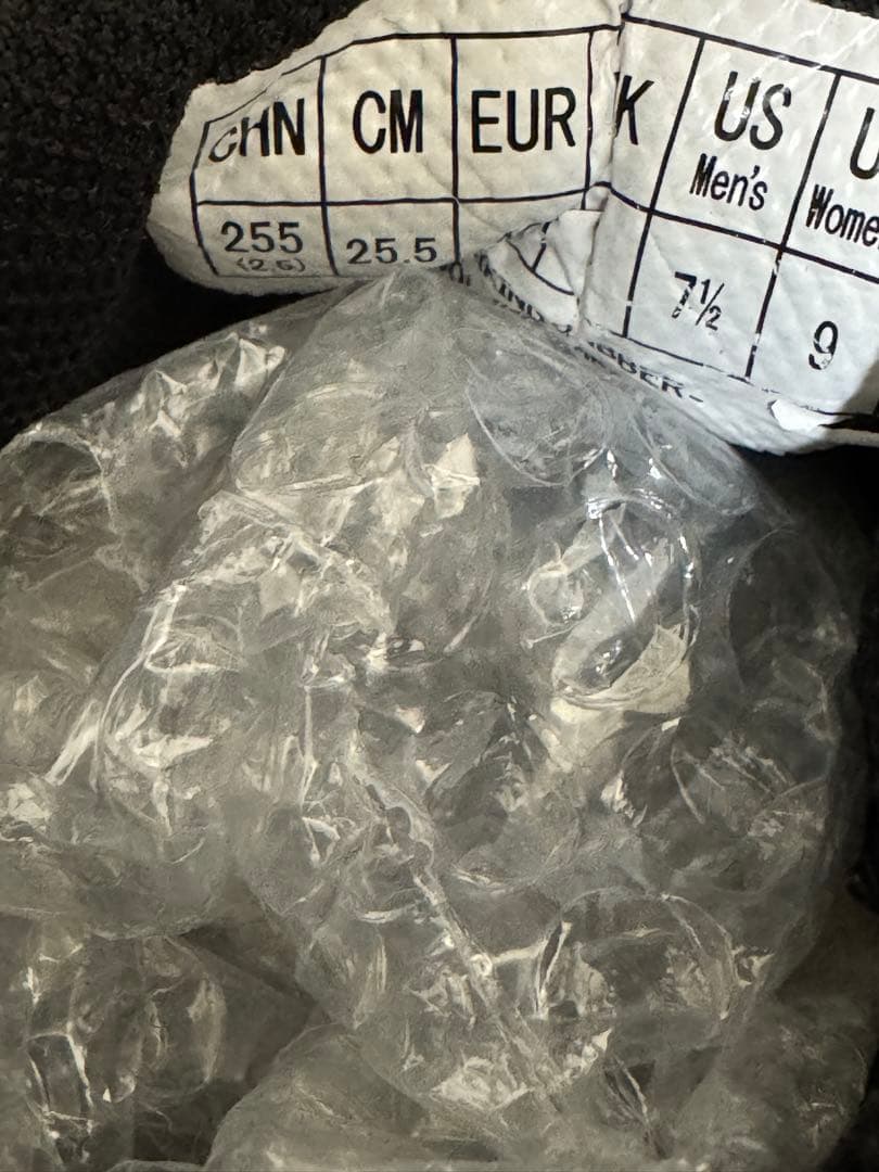 YONEX バドミントンシューズパワークション65Z3 ブラック25.5センチ