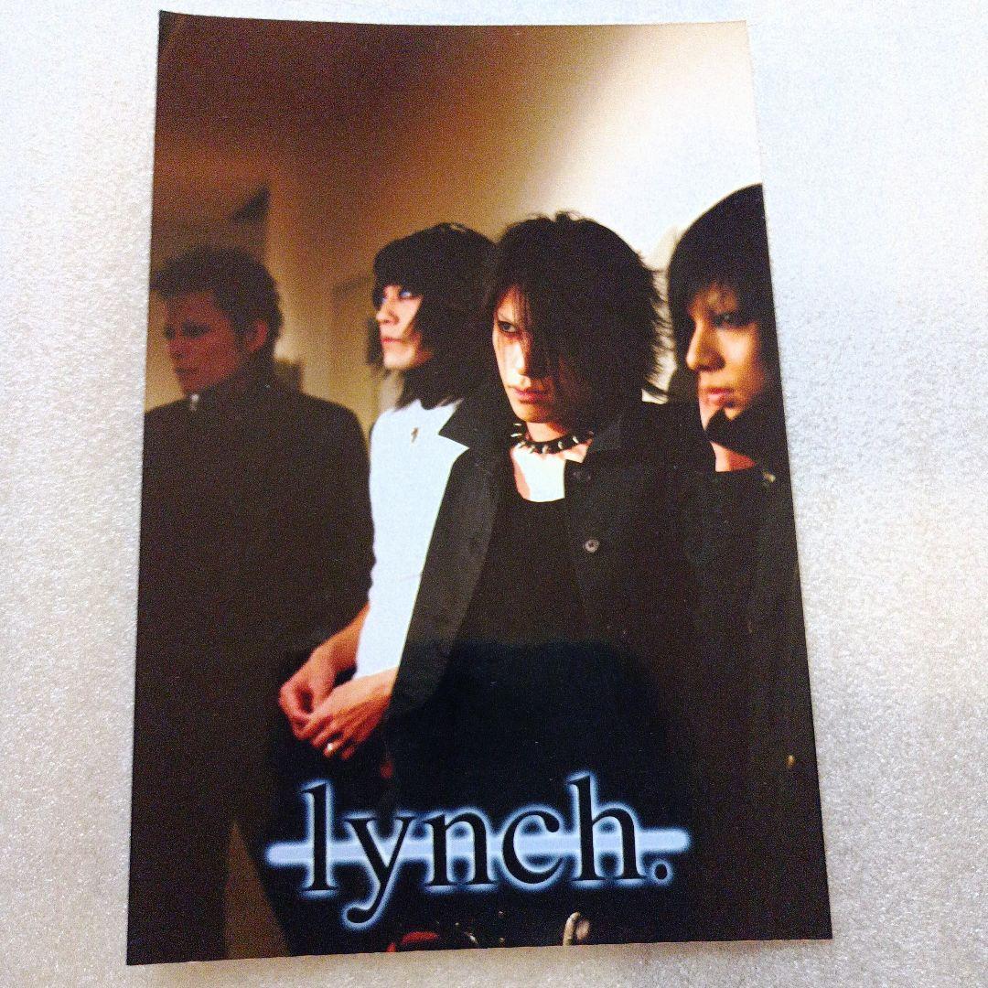 未開封☆lynch.★enemy初回生産盤含む3枚セット/ヴィジュアル系