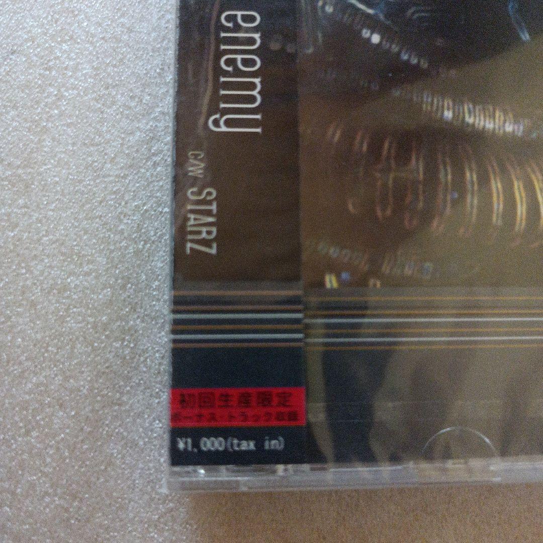 未開封☆lynch.★enemy初回生産盤含む3枚セット/ヴィジュアル系