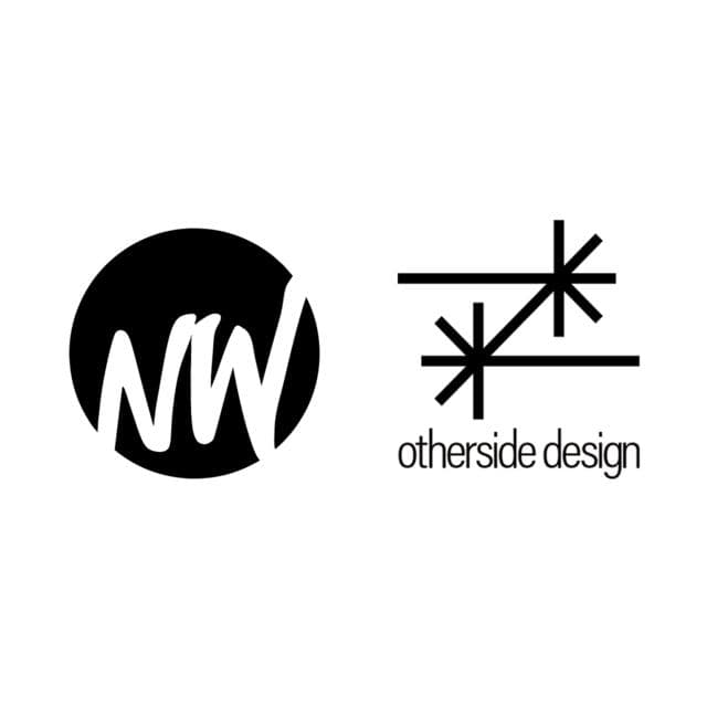 NW × otherside design SILDE-SIDETOP 25