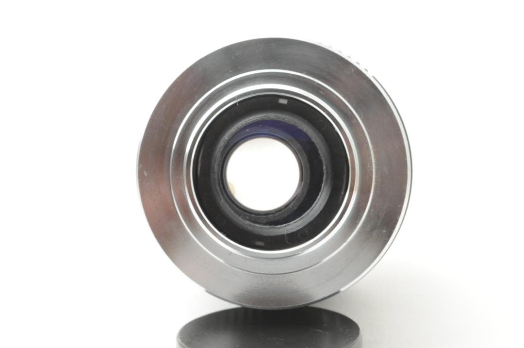 PENTAX/COSMICAR TV 6mm F1.2 Cマウント