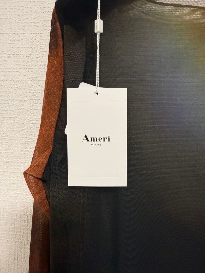 Amerivintage ワンピース