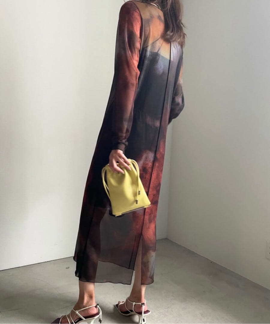 Amerivintage ワンピース