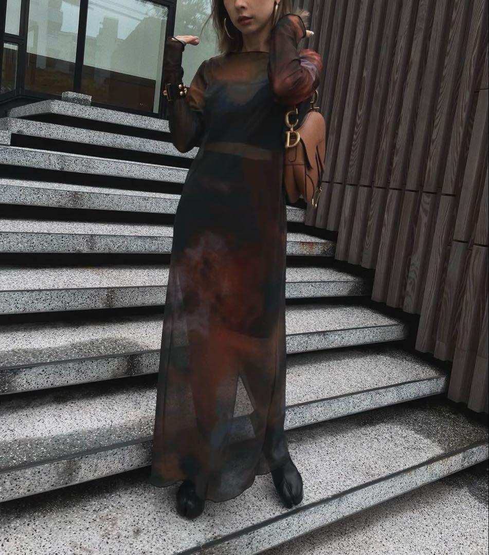 Amerivintage ワンピース