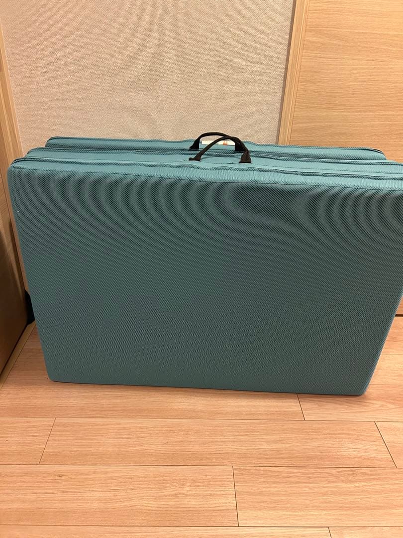 マニフレックス シングル マットレス