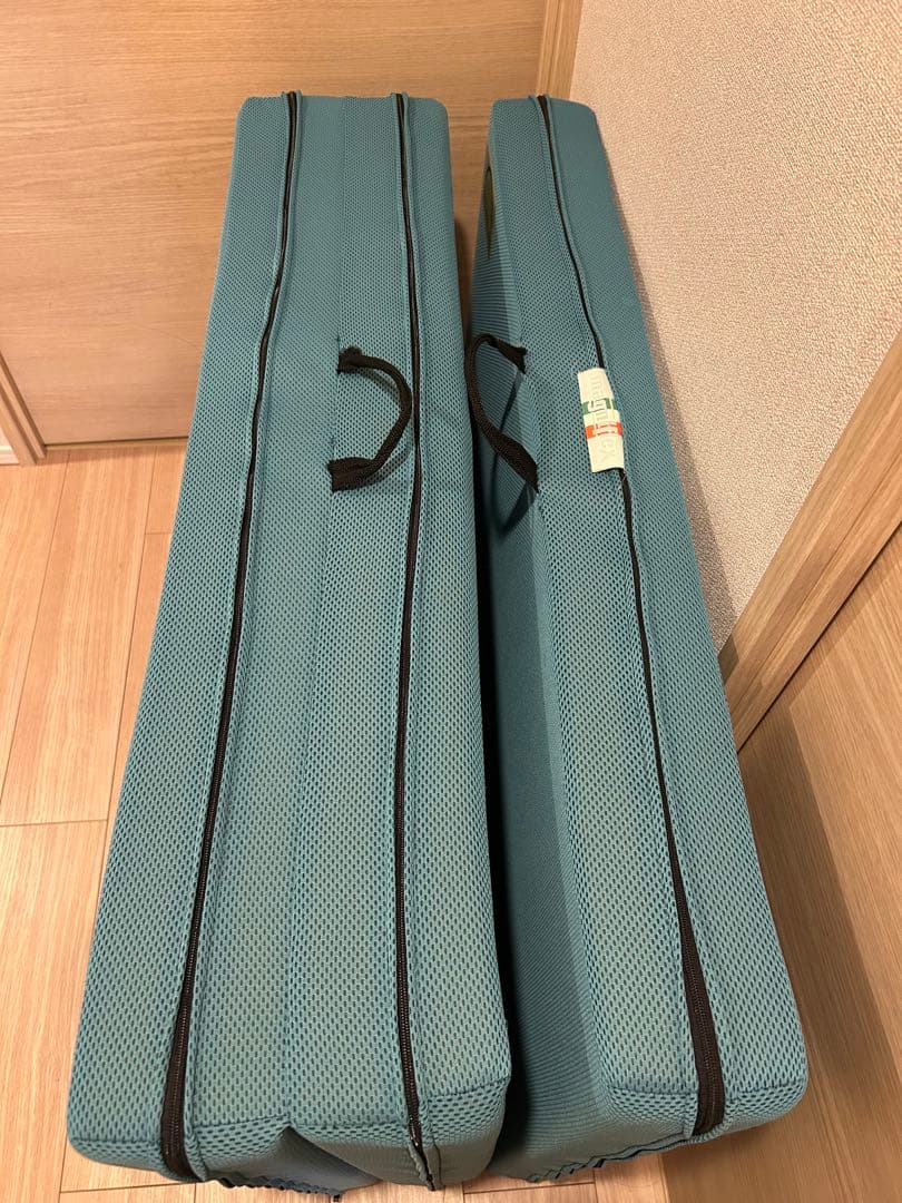 マニフレックス シングル マットレス