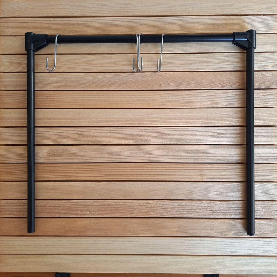 モカロールテーブルプレミアム　ミニマルワークス