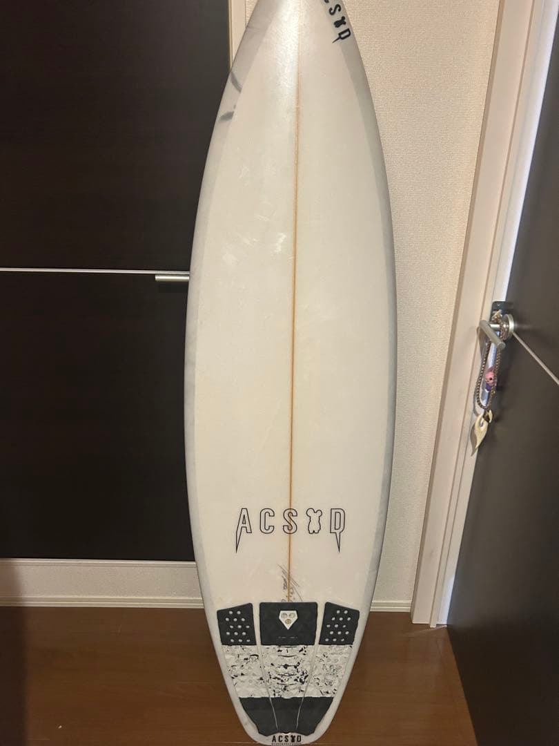 ACSODサーフボード ゴースト