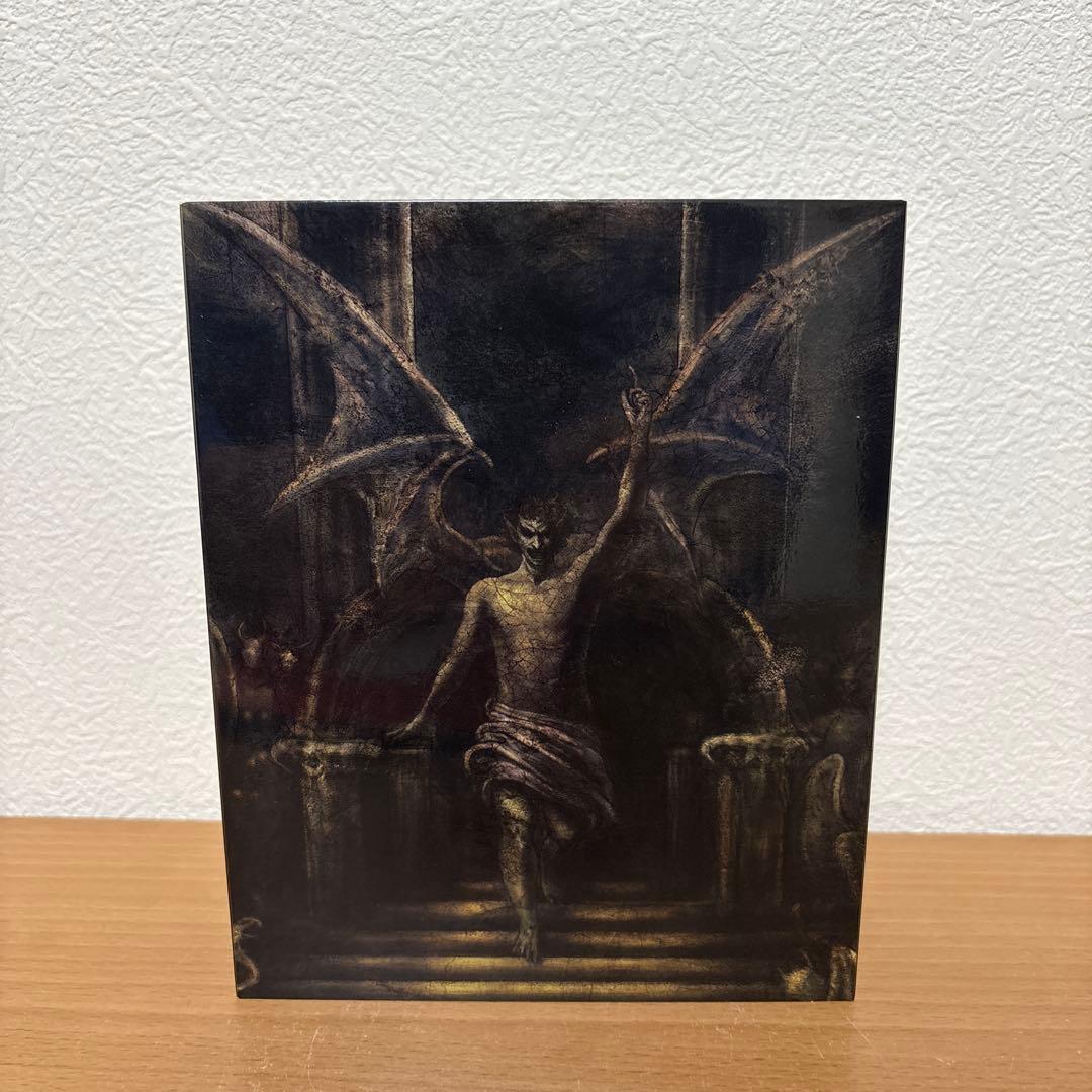 魔王 Blu-ray BOX〈8枚組〉