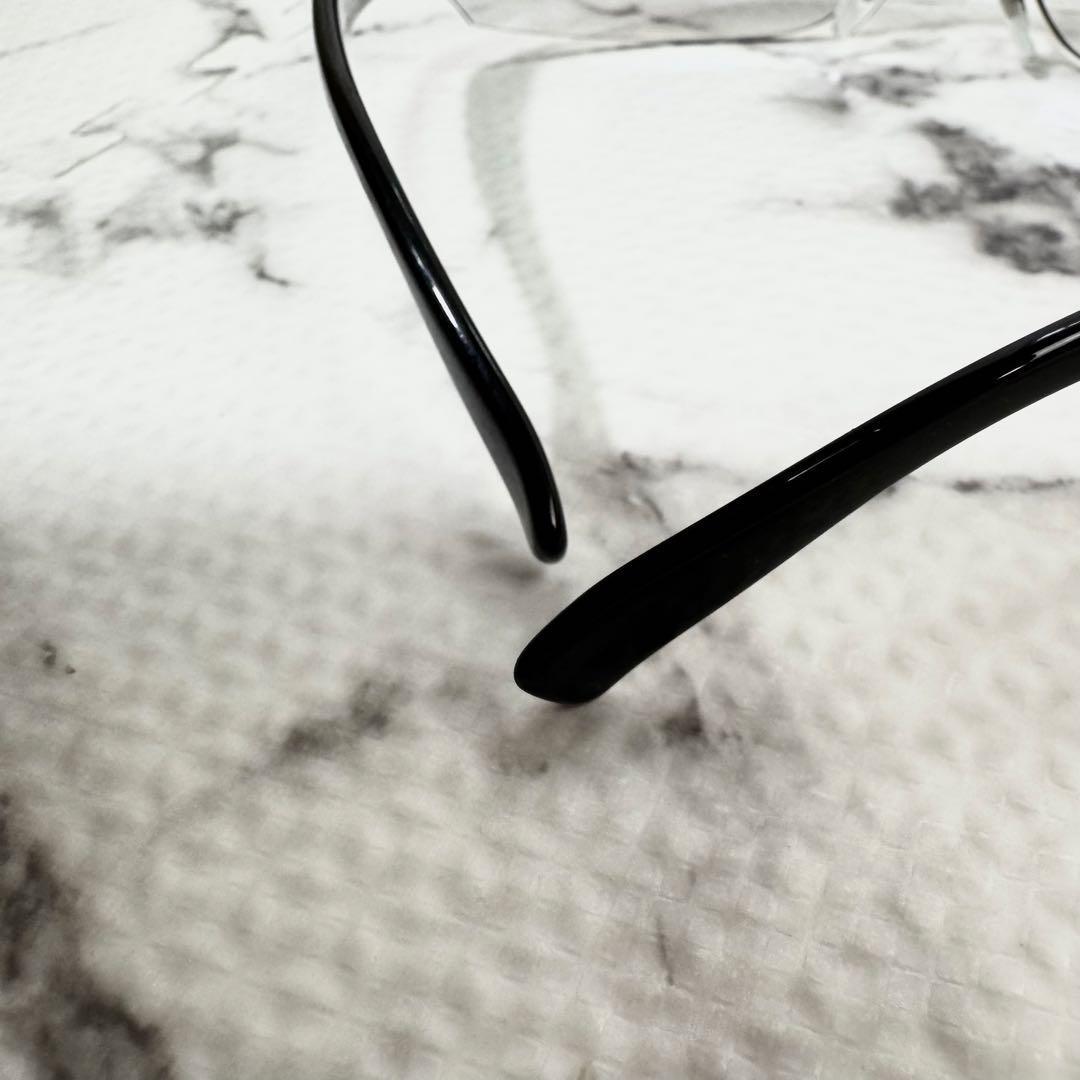 極美品/GACKT着用モデル　ブルガリ　サングラス　トンドサン　メダリオン