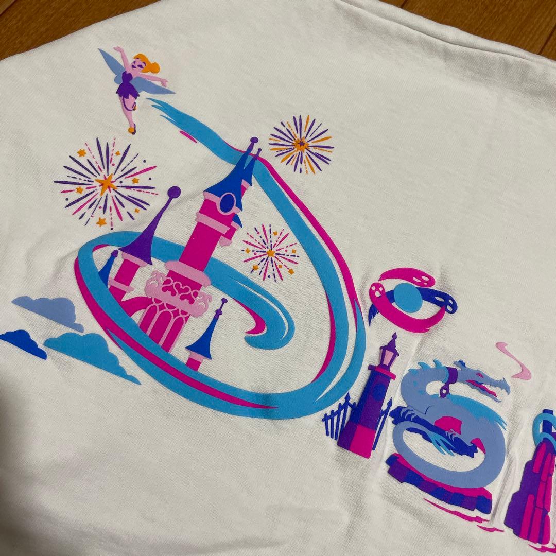 ディズニーランド　パリ　30周年　スピリットジャージー　新品未使用