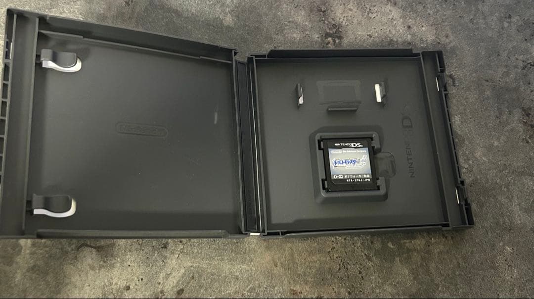 ポケモン ゲーム4作品セット（ソウルシルバー,ブラック,ホワイト,ブラック2）