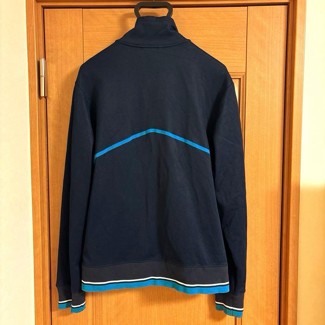 NIKE RFフェデラーテニストラックジャケット ジャージ海外M JPL