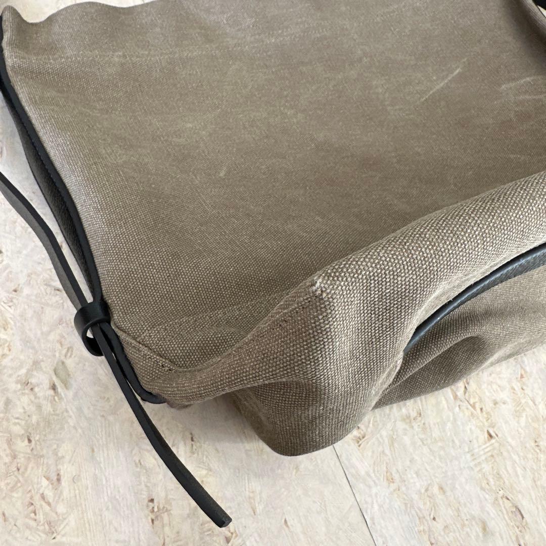 LEMAIREトートバッグ ショルダー バッグ 土日セール