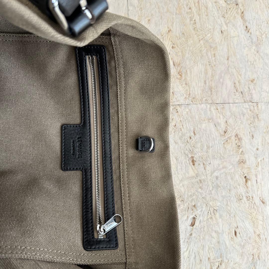 LEMAIREトートバッグ ショルダー バッグ 土日セール