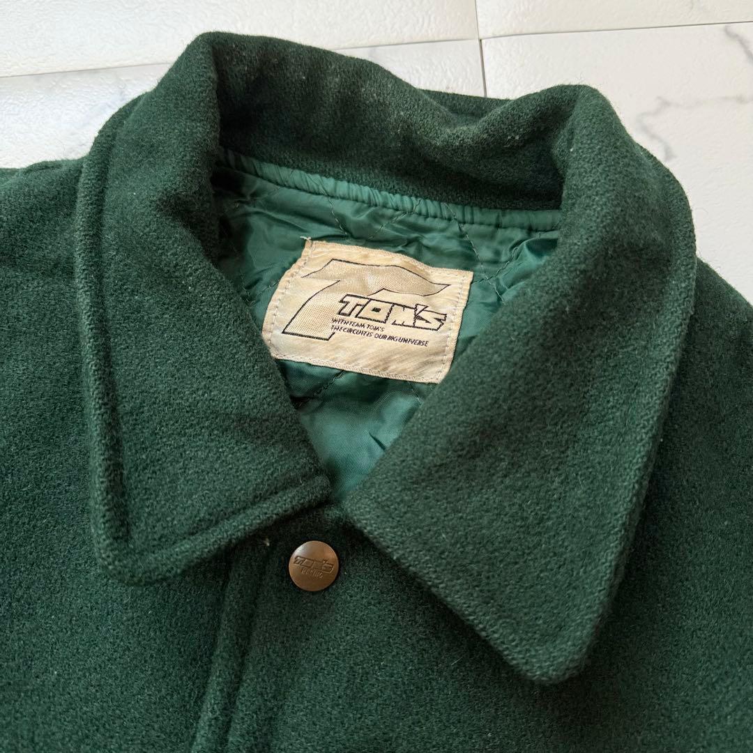 希少 90s TOM'S RACING トムスレーシング トヨタ スタジャン